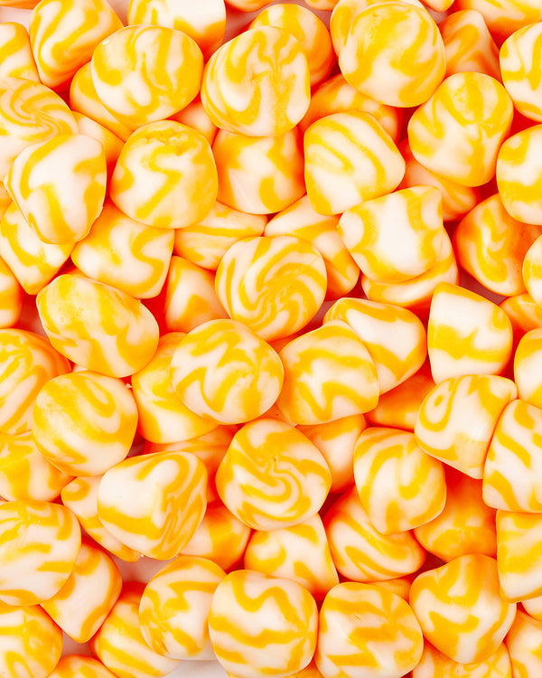 Peach drops (500g)