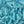 Sour blue raspberry slices (500g)
