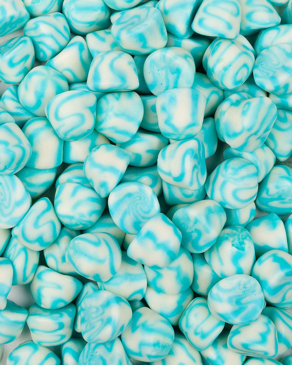 Blueberry drops (500g)