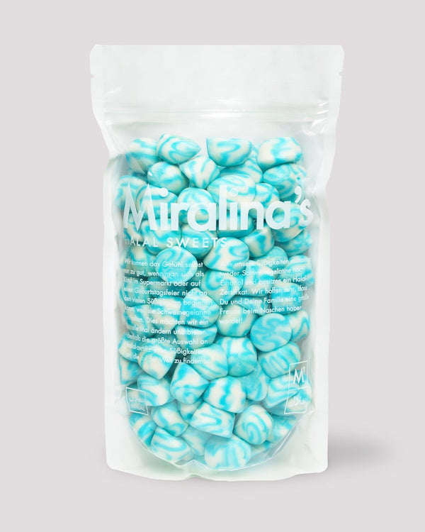 Blueberry drops (500g)