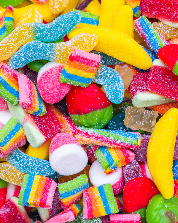 Can mix (2 KG) - 10% discount