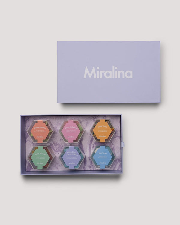 Gift box "Miralina" (480g)