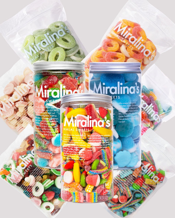 Ramadan Special Box (6kg) with 40% savings