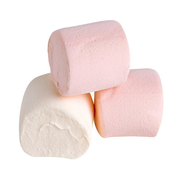 Halal Marshmallows - Haribo Halal Marshmallows - Chamallows (70g)