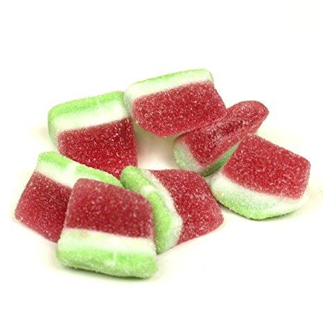 Haribo Halal Watermelon (80g)