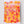 Peach rings (500g)