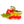 Haribo Halal Croco - Haribo Halal Croco - Crocodiles (100g)