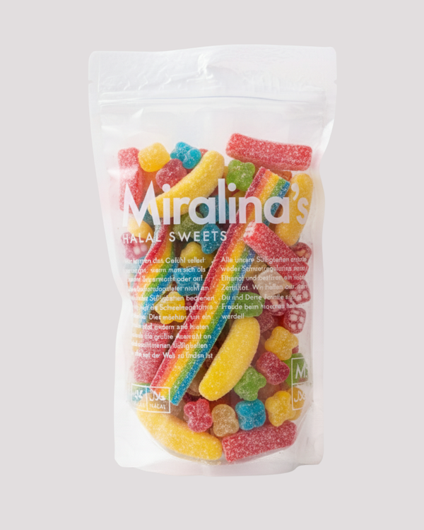 Bolsa Mini Mix (150 g)