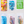 Mega Halal Candy Box (3,5kg) - 10% d'économie