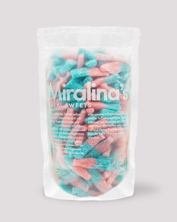 Bubblegum Fizz (500g)