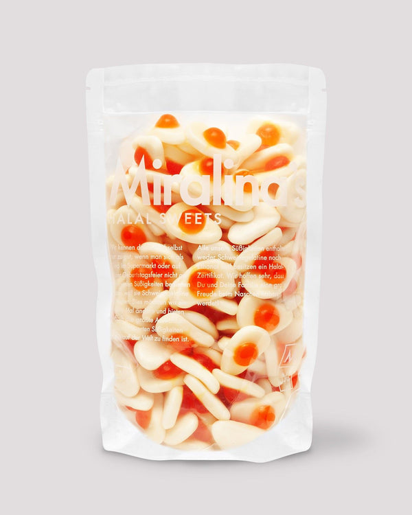 Œufs au plat (500 g)