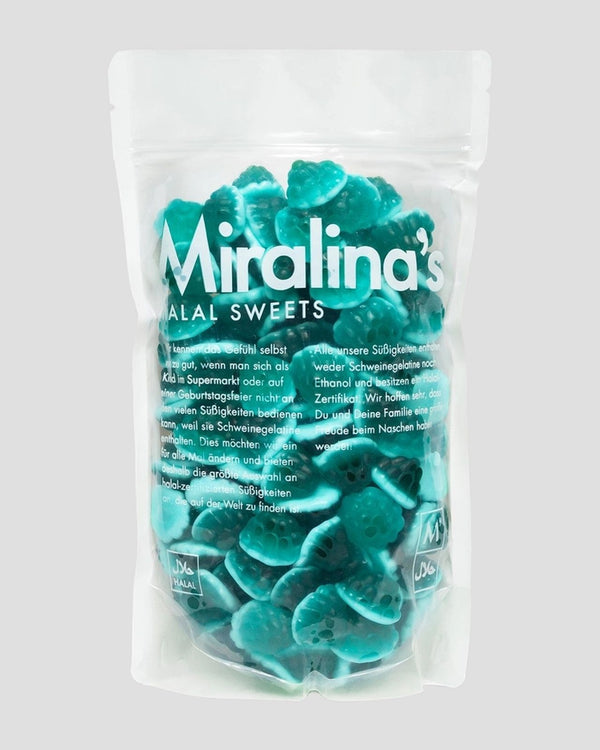Myrtilles (500g)