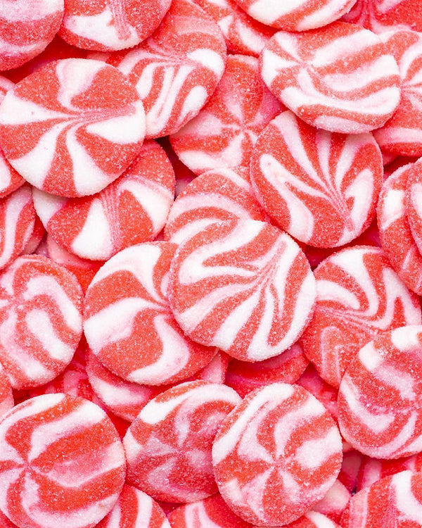 Rêve de fraise (500g)