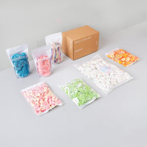Sweets Box bestellen - Miralina's Halal Sweets