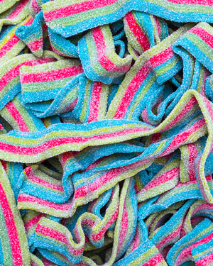 Bestel Vegan Gummiberen zonder Gelatine | Halal Online Shop