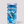 12 x blauw blik (300g)