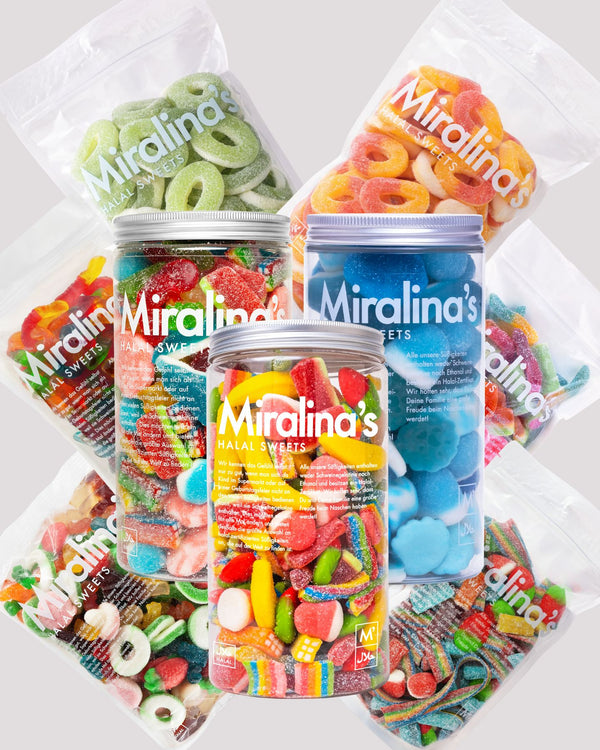 Ramadan Special Box (6 kg) met 40% korting