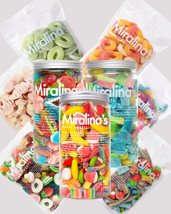 Ramadan Special Box (6 kg) met 40% korting