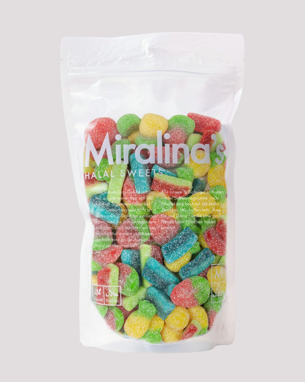 Ramadan Special Box (6 kg) met 40% korting