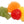 Haribo Tropifrutti Halal - Tropisch (80g)