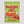 Haribo Halal Kersen - Haribo Halal Kersen (80g)