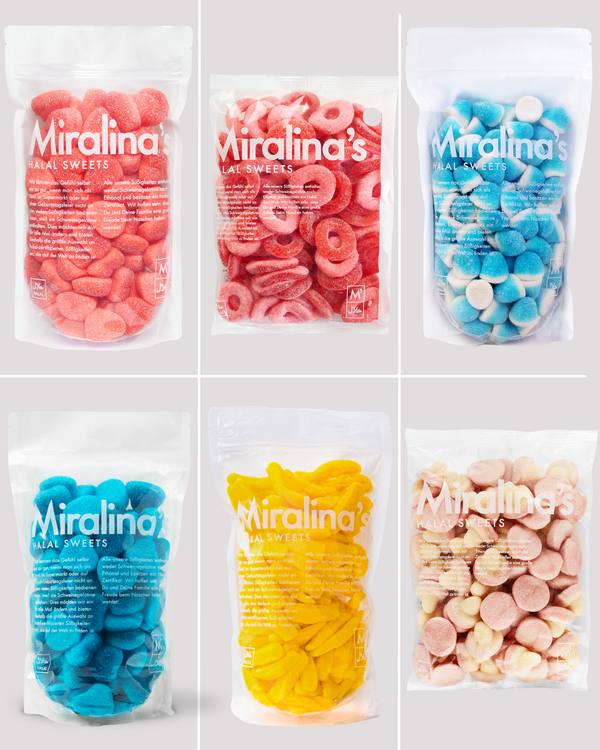10 tasarruflu köpük şeker kutusu (3,45kg)