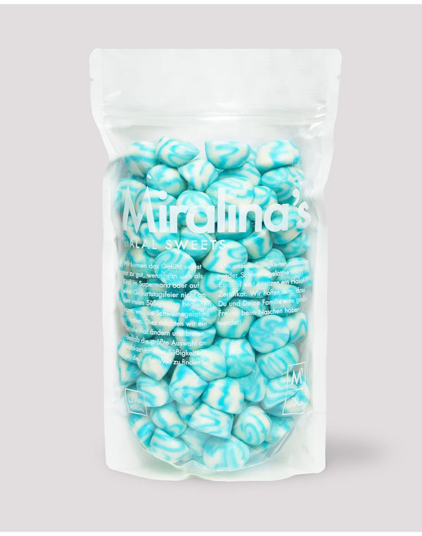 Yaban mersini damlası (500g)