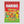 Haribo Helal Solucanlar - Haribo Helal Solucanlar (100g)